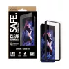Protector de pantalla PanzerGlass SAFE by para Samsung New Galaxy S 2026 — ajuste ultra ancho, PET+silicona, transparente