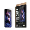 Protector de pantalla PanzerGlass SAFE by para Samsung New Galaxy S 2026 — ajuste ultra ancho, PET+silicona, transparente