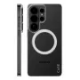 Funda para móvil PanzerGlass CARE™ SL1M transparente con Qi para Samsung Galaxy S26 Ultra (6,9