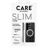 Funda para móvil PanzerGlass CARE™ SL1M transparente con Qi para Samsung Galaxy S26 Ultra (6,9