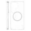 Funda para móvil PanzerGlass CARE™ SL1M transparente con Qi para Samsung Galaxy S26 Ultra (6,9