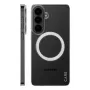 Funda protectora transparente PanzerGlass CARE™ SL1M con Qi para Samsung Galaxy S26+ (6,7