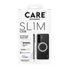 Funda protectora transparente PanzerGlass CARE™ SL1M con Qi para Samsung Galaxy S26+ (6,7