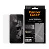Protector de pantalla PanzerGlass Ceramic para Samsung Galaxy S26 Ultra — vidrio templado, Ultra-Wide Fit, EasyAligner, transparente