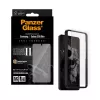 Protector de pantalla PanzerGlass Ceramic para Samsung Galaxy S26 Ultra — vidrio templado, Ultra-Wide Fit, EasyAligner, transparente