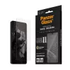 Protector de pantalla PanzerGlass Ceramic para Samsung Galaxy S26 Ultra — vidrio templado, Ultra-Wide Fit, EasyAligner, transparente