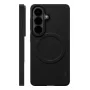Funda protectora PanzerGlass CARE SL1M para Samsung Galaxy S26, negra