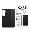 Funda protectora PanzerGlass CARE SL1M para Samsung Galaxy S26, negra
