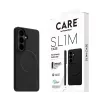 Funda protectora PanzerGlass CARE SL1M para Samsung Galaxy S26, negra