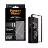 PanzerGlass ® Protector de pantalla Ceramic Samsung Galaxy S26+ | Ultra-Wide Fit con EasyAligner