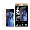 Protector de pantalla PanzerGlass SAFE para Samsung New Galaxy S 2026 Ultra – Ultra-Wide Fit, PET + silicona, EasyAligner, transparente