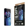 Protector de pantalla PanzerGlass SAFE para Samsung New Galaxy S 2026 Ultra – Ultra-Wide Fit, PET + silicona, EasyAligner, transparente