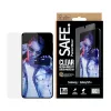 Lámina protectora de pantalla PanzerGlass SAFE. by ® Samsung New Galaxy S 2026 Plus | ajuste ultra ancho con EasyAligner