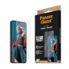 Lámina protectora de pantalla transparente PanzerGlass para Samsung Galaxy S26 – Ultra-Wide Fit, PET + silicona, aplicación en seco
