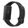 Pulsera monitor de actividad HUAWEI Band 11 Pro con pantalla AMOLED de 1,62 inch, sensor óptico de frecuencia cardiaca, batería de 14 días, negra