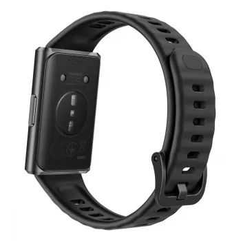 Pulsera monitor de actividad HUAWEI Band 11 Pro con pantalla AMOLED de 1,62