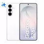 Samsung Galaxy S26+ 17 cm (6.7 inch) Dual SIM Android 16.0 5G USB Type-C 12 GB 256 GB 4900 mAh blanco