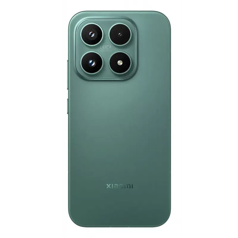 Smartphone Xiaomi 17 — pantalla de 6,3