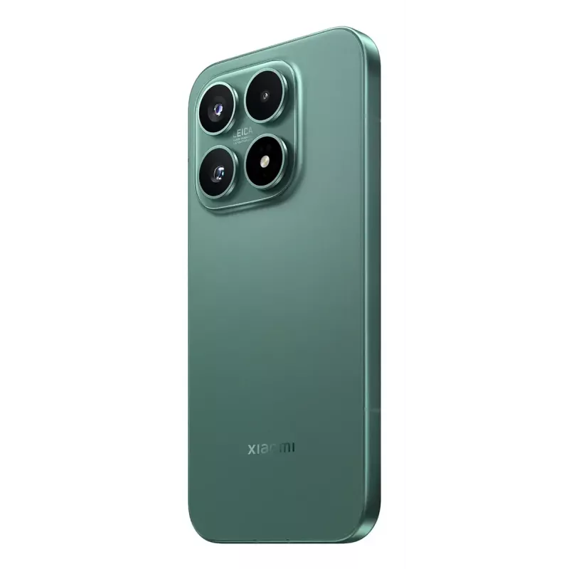 Smartphone Xiaomi 17 — pantalla de 6,3