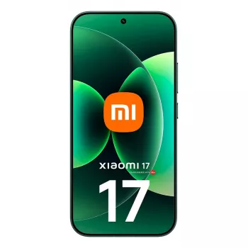Smartphone Xiaomi 17 — pantalla de 6,3
