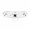 Punto de acceso inalámbrico Zyxel NWA55BE — doble banda 2,4/5 GHz, 5100 Mbit/s, PoE, blanco