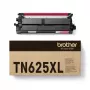 Brother TN-625XLM Cartucho de tóner, magenta