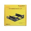 Marco de montaje para HDD DeLOCK 18267