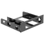 Marco de montaje para HDD DeLOCK 18267