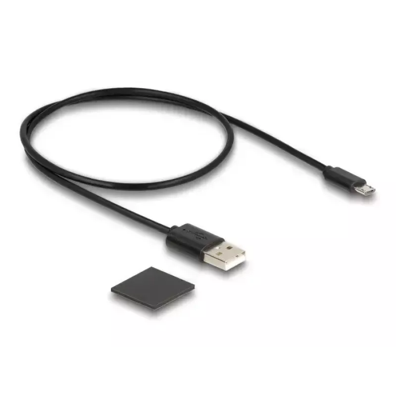 Divisor HDMI DeLOCK 1 x entrada HDMI a 4 x salida HDMI 4K 60 Hz