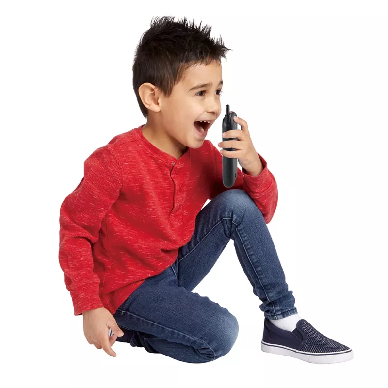Walkie-talkie infantil VTech 518564