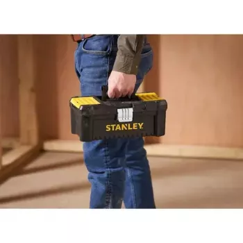 Caja de herramientas Stanley Essential STST1-75515
