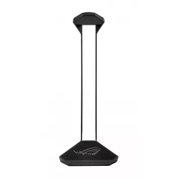 Soporte para auriculares ASUS ROG Throne II Core — negro, 620 g