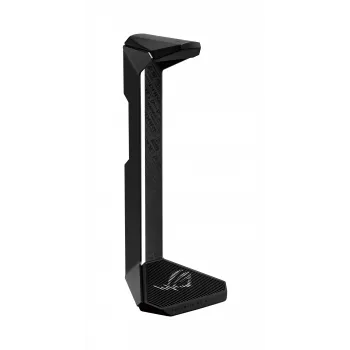 Soporte para auriculares ASUS ROG Throne II Core — negro, 620 g