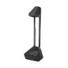 Soporte para auriculares ASUS ROG Throne II Core — negro, 620 g