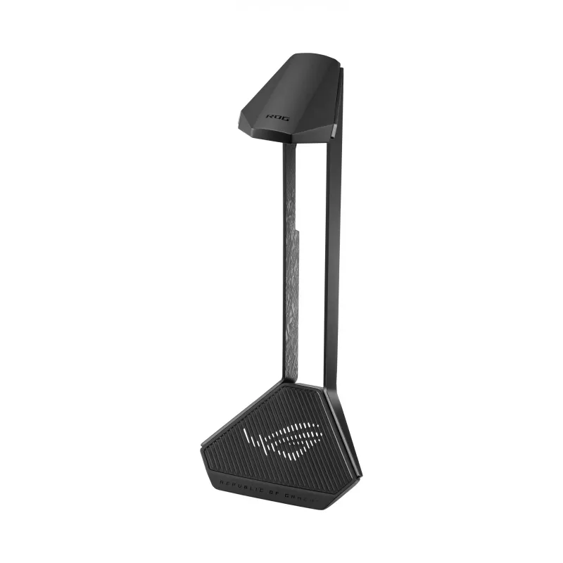 Soporte para auriculares ASUS ROG Throne II Core — negro, 620 g
