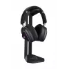 Soporte para auriculares ASUS ROG Throne II Core — negro, 620 g