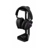 Soporte para auriculares ASUS ROG Throne II Core — negro, 620 g