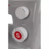 Máquina de coser mecánica SINGER Simple 3223 — gris claro