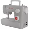 Máquina de coser mecánica SINGER Simple 3223 — gris claro