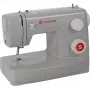 Máquina de coser mecánica SINGER Simple 3223 — gris claro