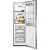 Frigorífico Hisense RB327N4ADD independiente 256 L plata