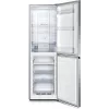 Frigorífico Hisense RB327N4ADD independiente 256 L plata