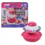 Cool Maker, set de manualidades PopStyle para pulseras con 170 cuentas, teje y vuelve a diseñar 10 pulseras (el envase puede variar), juguete de manualidades para niños a partir de 7 años