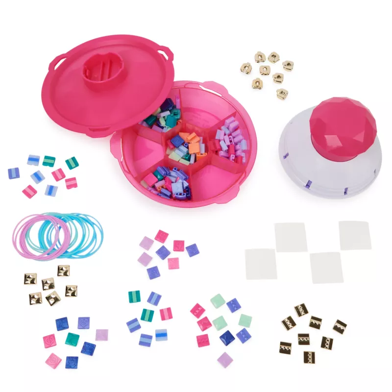 Cool Maker PopStyle Estudio de pulseras