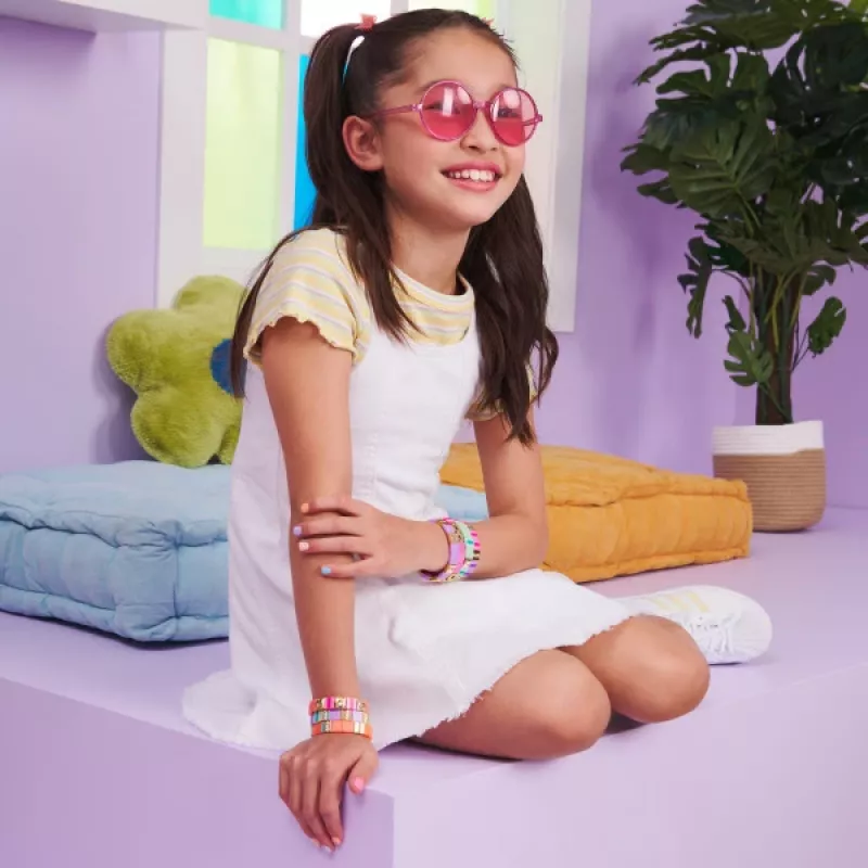 Cool Maker PopStyle Estudio de pulseras