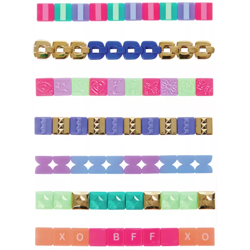 Cool Maker PopStyle Estudio de pulseras