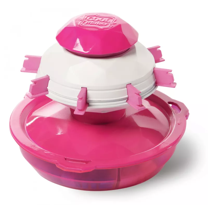 Cool Maker PopStyle Estudio de pulseras