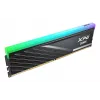 16 GB ADATA DIMM 6000 (negro, AX5U6000C3016G-SLABRBK, XPG Lancer Blade RGB, INTEL XMP, AMD EXPO)