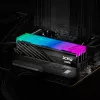 16 GB ADATA DIMM 6000 (negro, AX5U6000C3016G-SLABRBK, XPG Lancer Blade RGB, INTEL XMP, AMD EXPO)