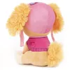 Peluche oficial de PAW Patrol GUND Skye con uniforme de piloto aviador, juguete de peluche para niños a partir de 1 año, 15 cm
